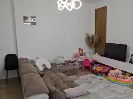Apartament 2+1 për shitje në Don Bosko