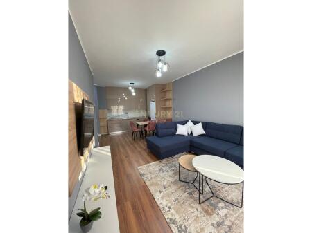 OASIS RESIDENCE, 2+1 APARTMENT+PARKING PLACE FOR RENT