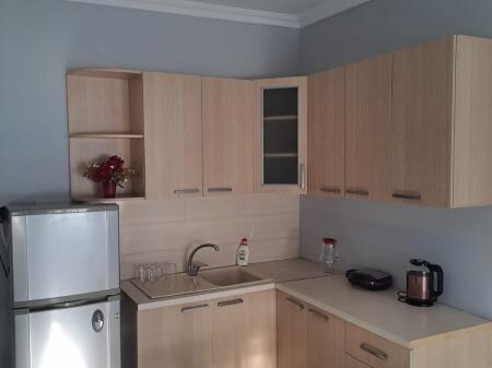 Vasil Shanto, apartment for rent 2+1!