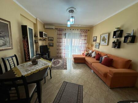 Apartment - For Rent 1+1