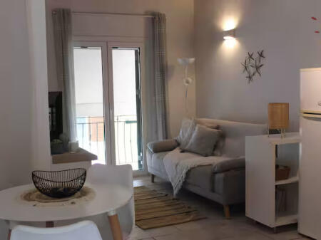 Appartamento in Vendita 1+1 ad Astir (ID B120693) Tirana.