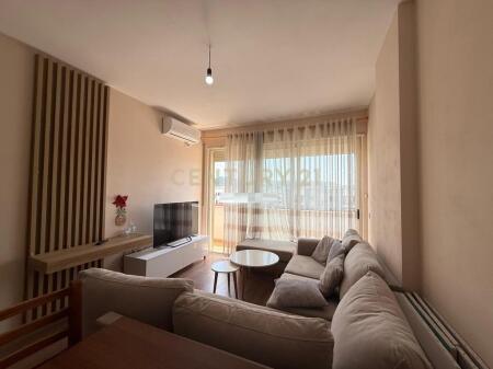 FOR RENT APARTMENT 1+1 ALES BUILDING, ASTIR