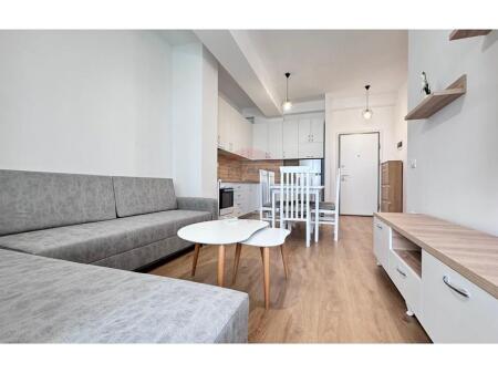 Apartament 2+1 për qera në Ali Dem!