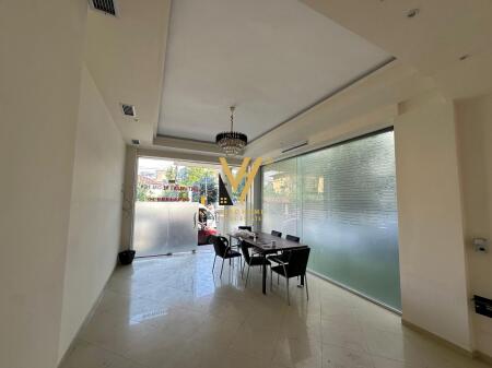 DYQAN 220 M2 ME QERA TË PAZARI TË RI