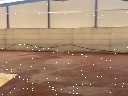 Warehouse for rent
