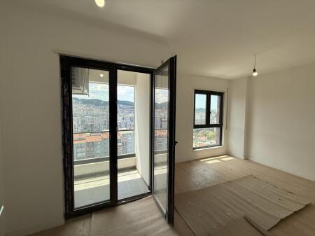 Jepet me Qira – Apartament 2+1 + Post Parkimi | Komuna e Parisit