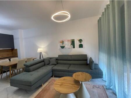 2+1 apartment
