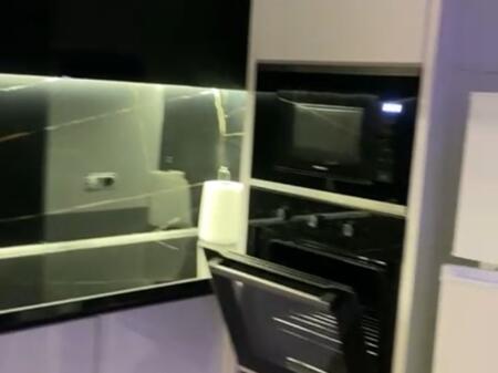 2+1 apartment for rent in Astir