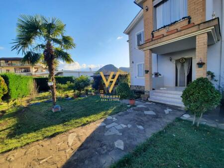 FOR SALE 2-STOREY HOUSE IN GRAMSH