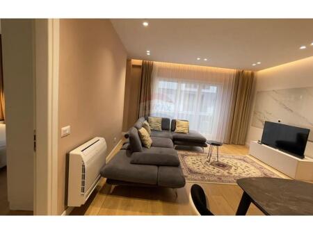 Apartament 2+1 me qira tek Selvia