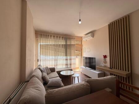 FOR RENT APARTMENT 1+1 ALES BUILDING, ASTIR