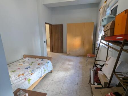 Appartamento 1+1+1 con Balcone in Affitto