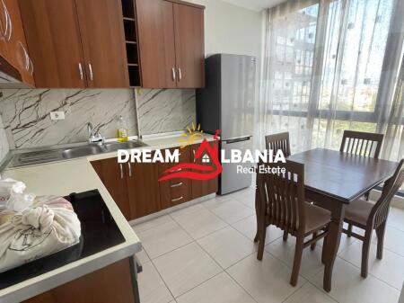 Apartament 2+1 për qira pranë Ish Parkut afër kompleksit Kontakt (ID 42214812)