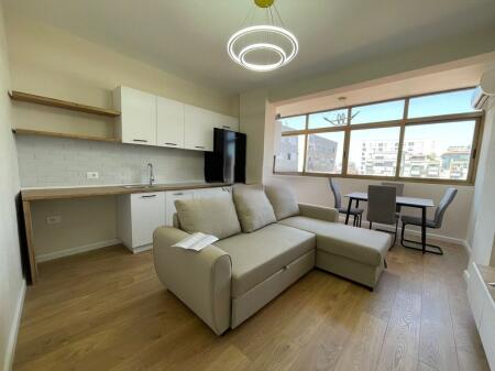 APARTAMENT 2+1 JEPET ME QIRA NE ''ISH PARK''