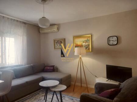 SHITET APARTAMENT 1+1+BLK NE DON BOSKO