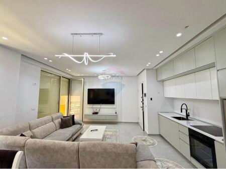 *SUPER APARTMENT 2+1 FOR RENT IN SHKOZE*