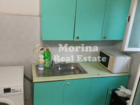 Rent, Entrance 1+1, Myslym Shyri / Tennis Field