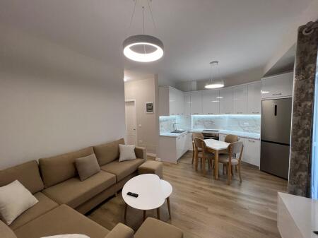 1+1 APARTMENT FOR RENT AT RIVER RESIDENCE ASTIR