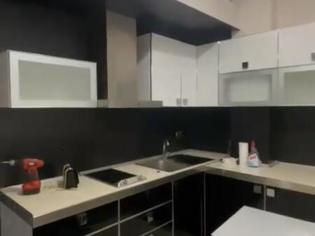 Apartament 1+1 me qera Kristal Center