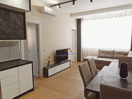 FOR SALE APARTMENT 2+1+BALCON "RRUGA DRITAN HOXHA, LAPRAKE"