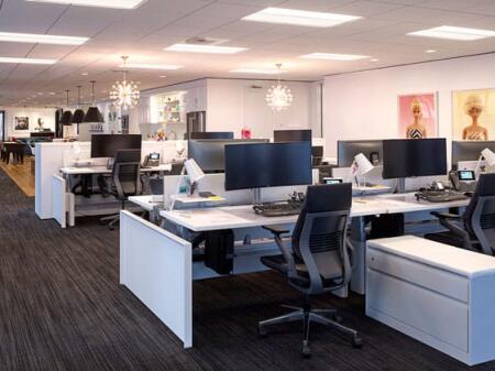 OFFICE FOR RENT 165 M2 PARIS COMMUNE