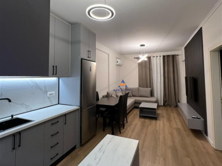 JEPET ME QERA APARTAMENT 1+1 TE "UNIVERS CITY"