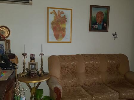 OCCASION! 2+1 NEAR THE CENTER, Apartment for Sale