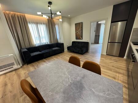 2+1 apartment for rent 5 minutes from the Municipality