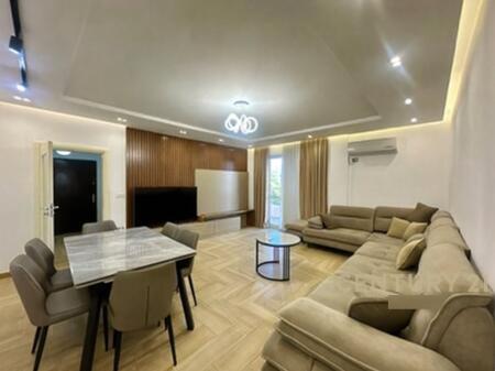 Apartament me qira 2+1 tek Mozaiku i Tiranes