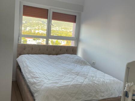 Super Apartment 1+1 for rent
