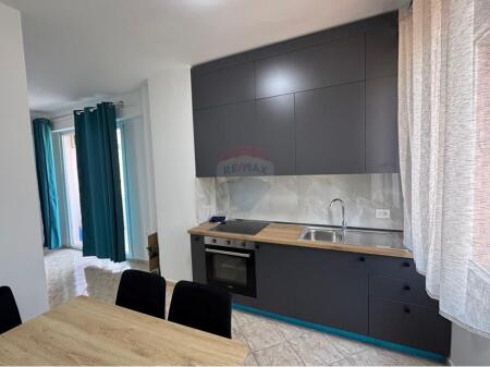 1+1 apartment for rent - Kika 1