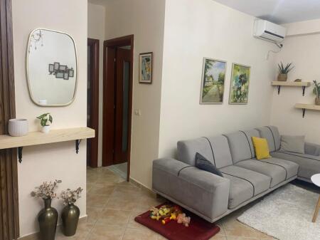 For Rent - 1+1 Apartment on Frang Bardhi Street!