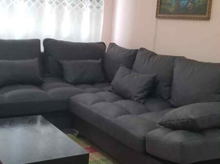 FOR RENT 1+1 AVIATION FIELD BAR AGRON