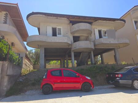 2-STOREY VILLA FOR SALE IN SHKALLNUR, DURRES