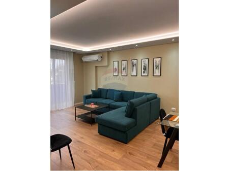 Apartament 1+1 për shitje, Rrugica Sales,
