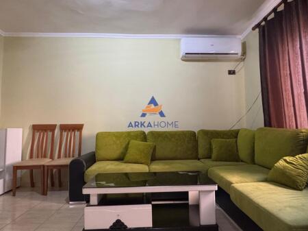APARTMENT FOR RENT 1+1+BALCON "GRIGOR HEBA STREET, BLOCK"