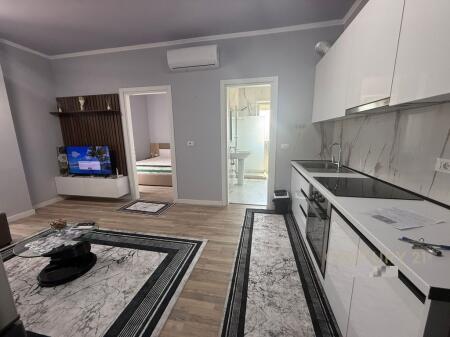 Appartamento 1+1 in affitto in Via 5 Maji