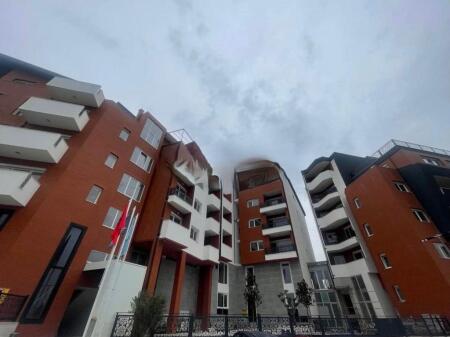 SHESIM APARTAMENT 1+1 NE FRESK !