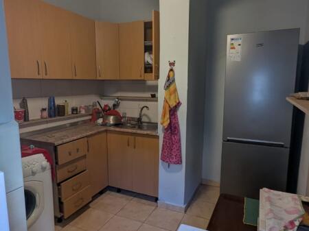 Apartament 1+1 me qira Sheshi Willson