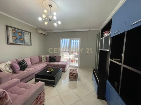 APARTAMENT 2+1+2 ME QIRA, PRANE XHAMISE ALI DEM