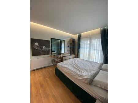 Rent, Apartment 2+1+Parking space, Center