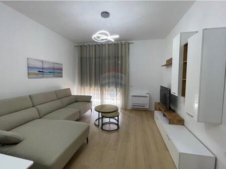 1+1 apartment
