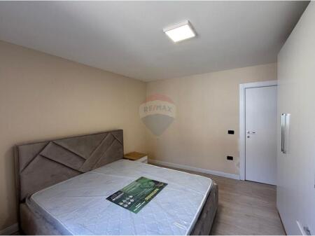 2+1 furnished apartment in Selite