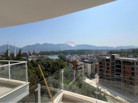 Apartament 2+1+2 për qira Kopshtit Botanik