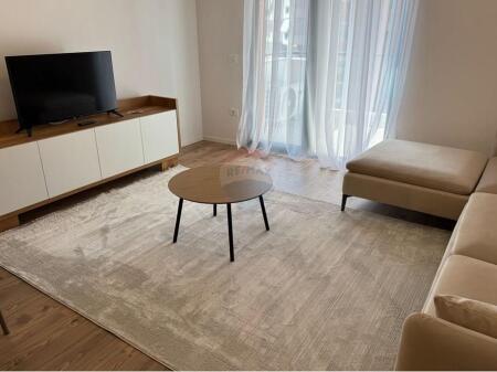 For Rent-----Apartment 1+1+parking space at Delijorgji Complex