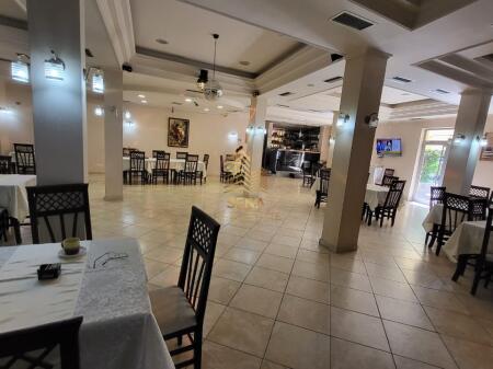 For rent, Business Space (bar-restaurant), Kinostudio.