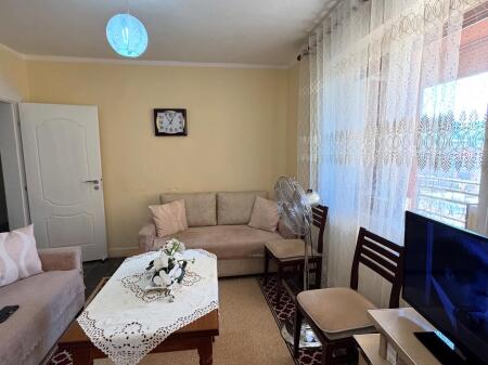 ⚡️2+1 apartment for sale near the “Indrit Cara” promenade, Kavaje⚡️