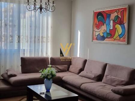 APARTAMENT 3+1+2 ME QERA TE 21 DHJETORI