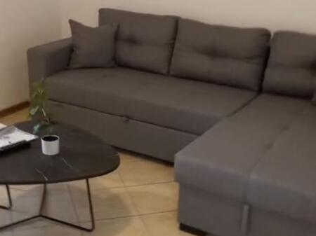 For rent 2+1+2 DON BOSKO negotiable