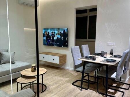 Apartament me qera 2+1 Ali Demi